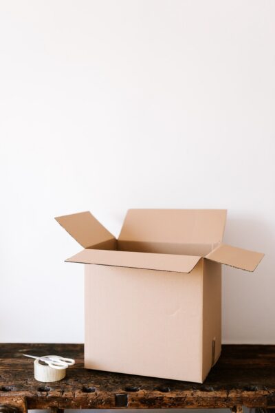 Pudełka wysyłkowe - jakie powinny być Na co zwrócić uwagę
