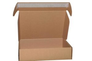 Pudełka wysyłkowe - jakie powinny być Na co zwrócić uwagę