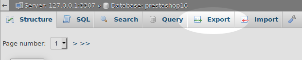 Jak przejść na Prestashop 1.7 ze starszych wersji?