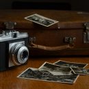 Podaruj drugie życie starym fotografiom