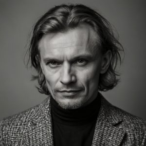 Tomasz Kaczmarek